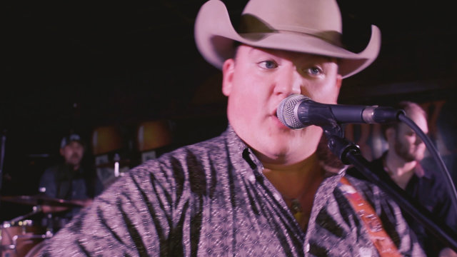 How Do You Honky Tonk - Live Music Video