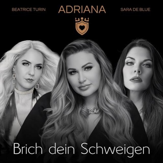 Brich dein Schweigen (Special Edition)