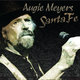 Cover art for album Santa Fe by Augie Meyers