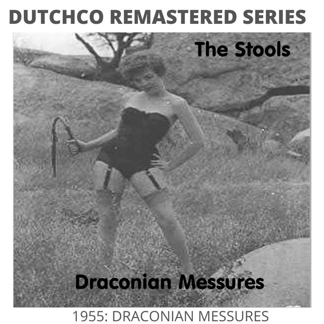 Draconian Messures (Remastered)