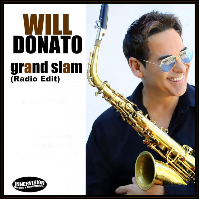 Grand Slam (Radio Edit)