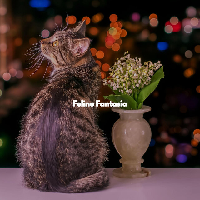 Feline Fantasia