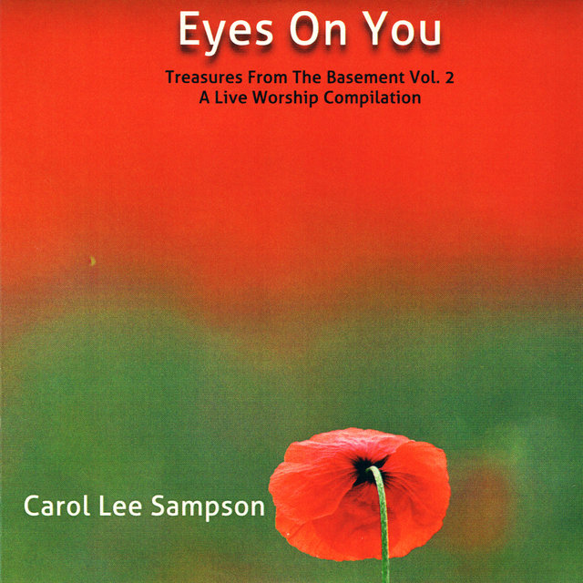 Eyes on You