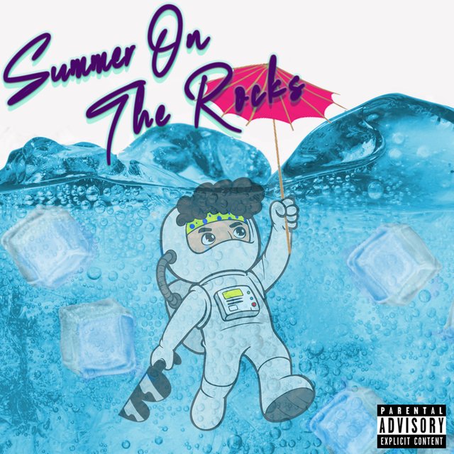Summer on the Rocks