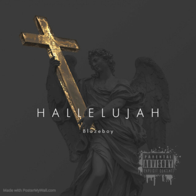 Hallelujah