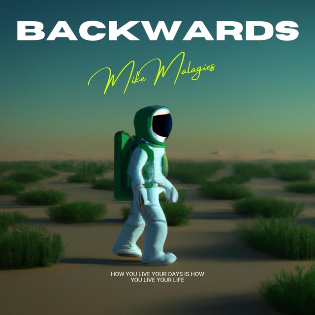 Backwards