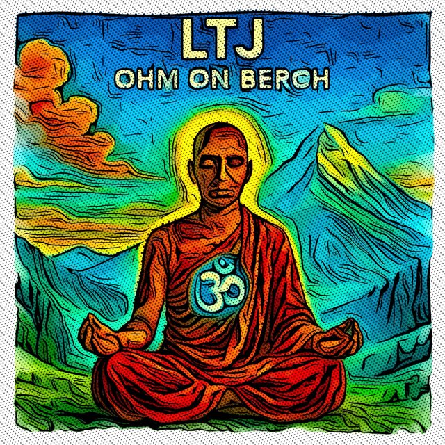 Ohm on Berch (Live)