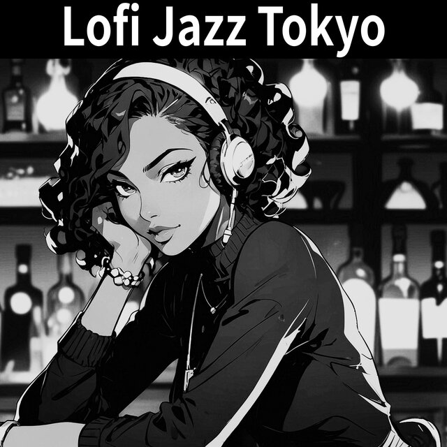 Lofi Jazz Tokyo / Tell Me Gently