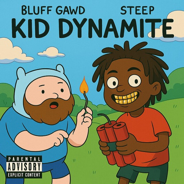Kid Dynamite