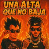 Una Alta Que No Baja