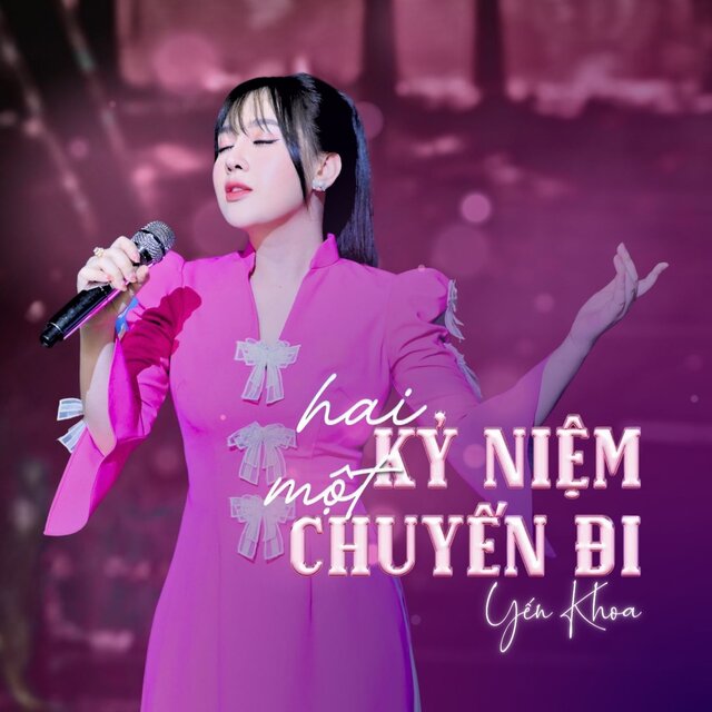 Hai Kỷ Niệm Một Chuyến Đi