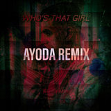 Who's That Girl