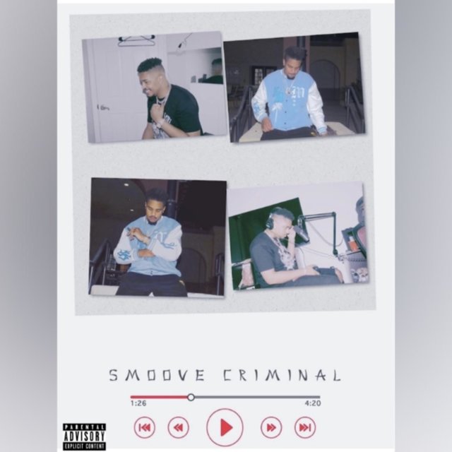 Smoove Criminal