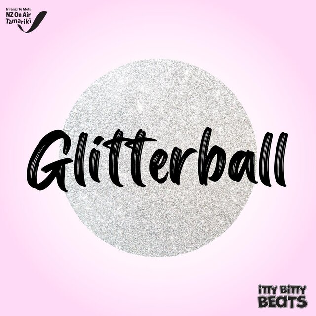 Glitterball