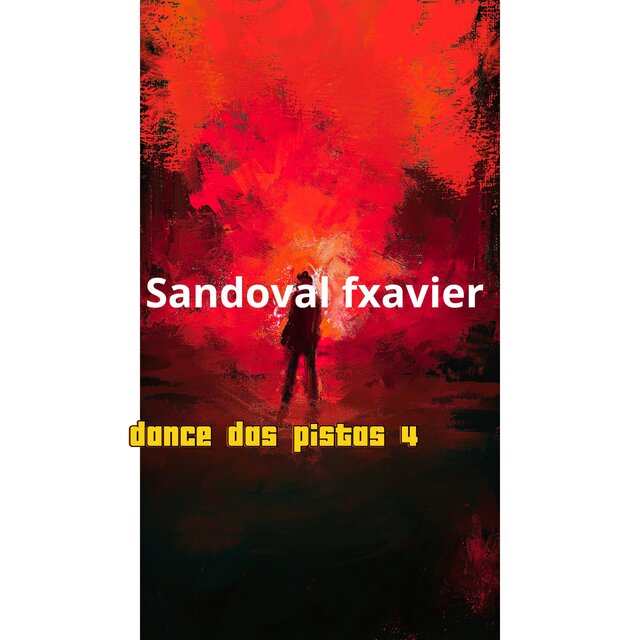 Dance das pistas 4