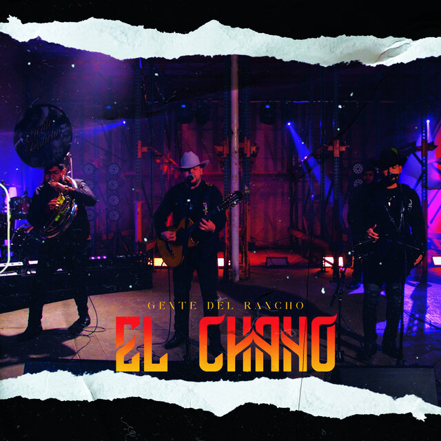 El Chano
