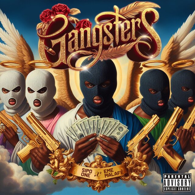 Gangsters