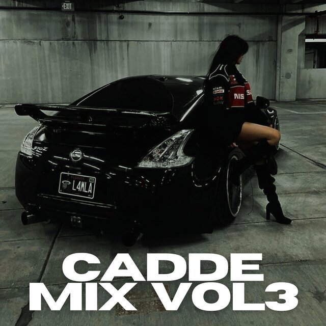 Cadde Özel Mix Vol3