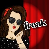 Freak