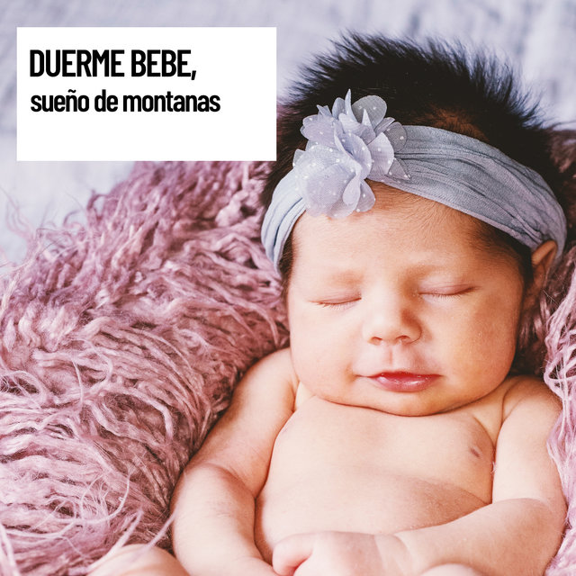 Spatial Audio: Duerme Bebe, Sueño de montanas