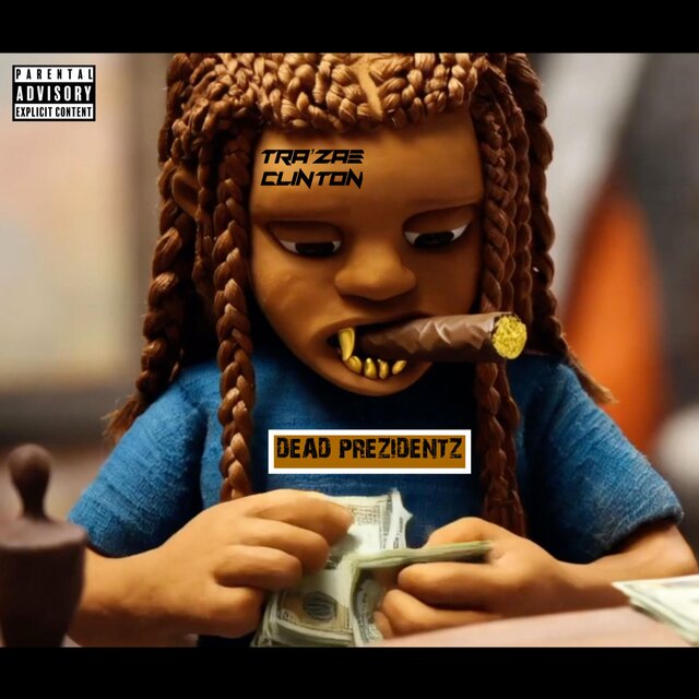 DEAD PREZIDENTZ
