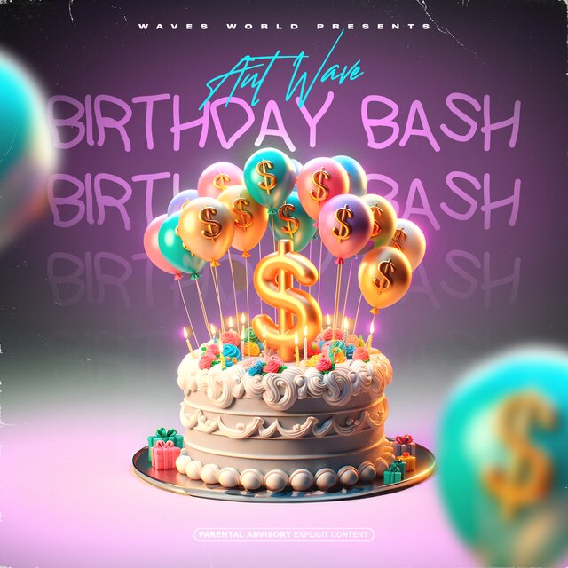 Birthday Bash