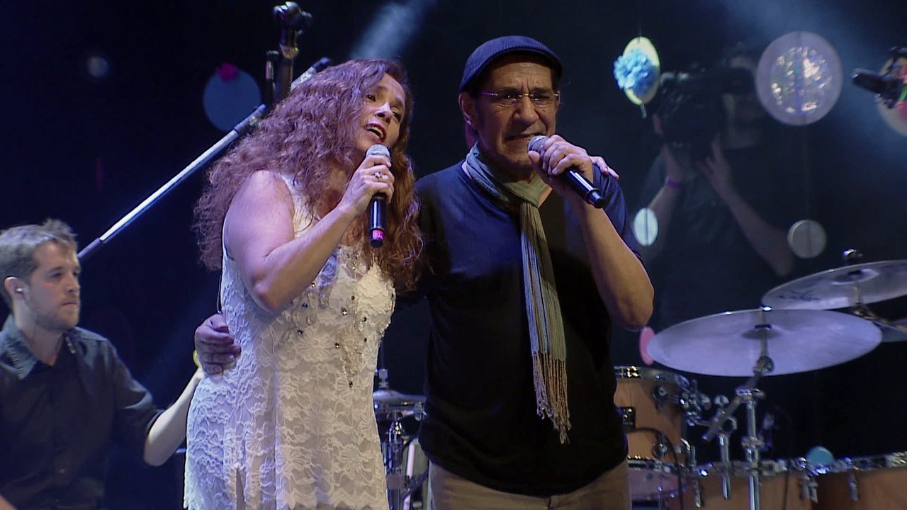 Me Contaron Que Bajo el Asfalto (En Vivo) (with Fontova)