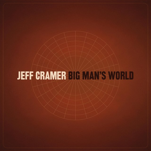 Big Man's World