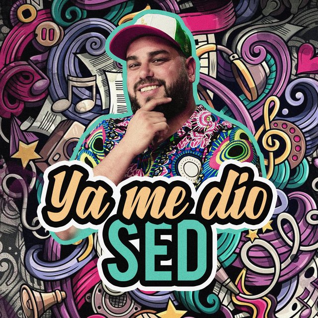 Ya me dio sed