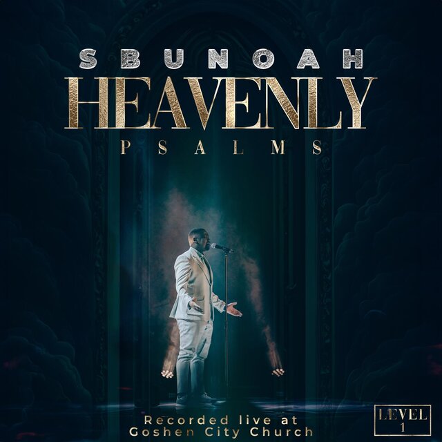 Heavenly Psalms - Level 1 (Live at Goshen City Church 2023)