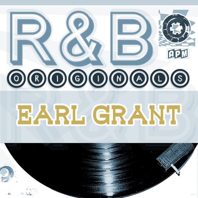 Earl Grant: R & B Originals (Digital Only)