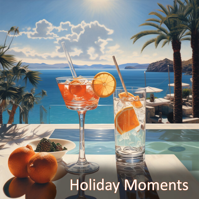 Holiday Moments