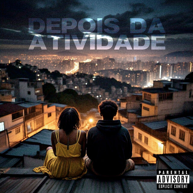 Depois da Atividade