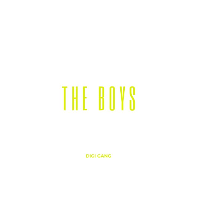 The Boys