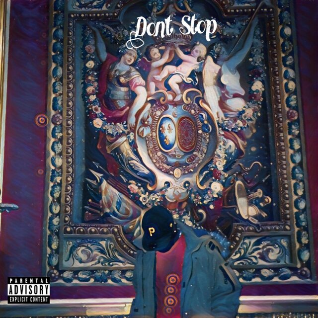 Don't Stop