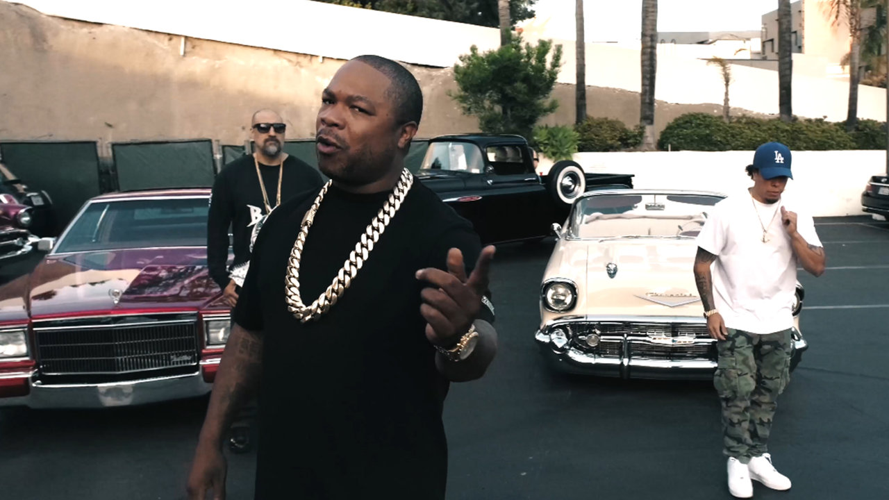 Loaded (Official Video)