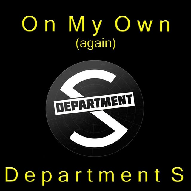 On My Own (Again)