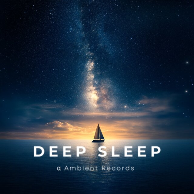 Alpha Waves Dreams: Sleep & Relax