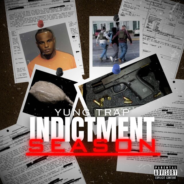 Indictment Season