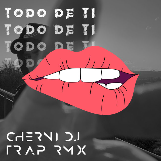 Todo de Ti - Trap Remix