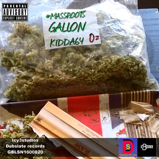 Massroots