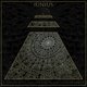 Cover art for album Eternal Rituals for the Accretion of Light by Junius