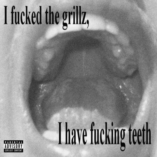 Cover art for album  by Babypink