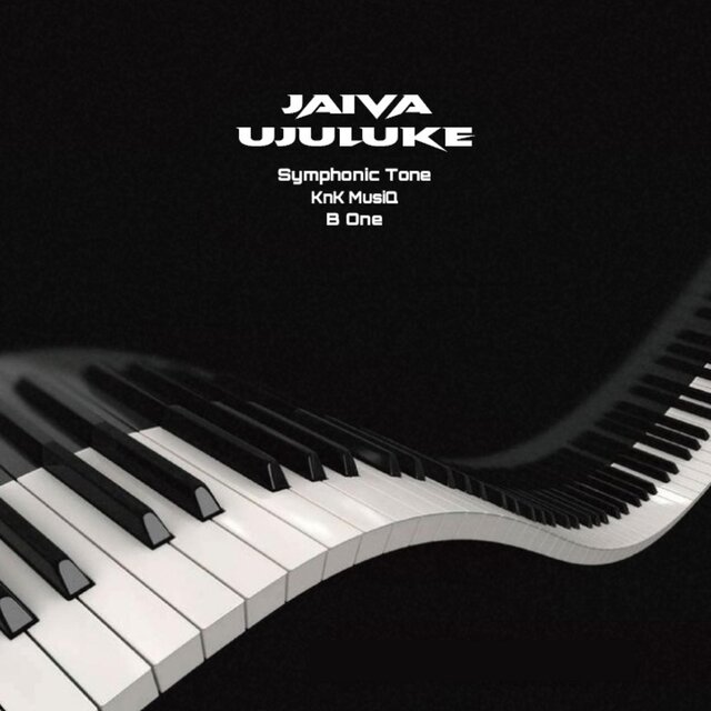 Jaiv'Ujuluke