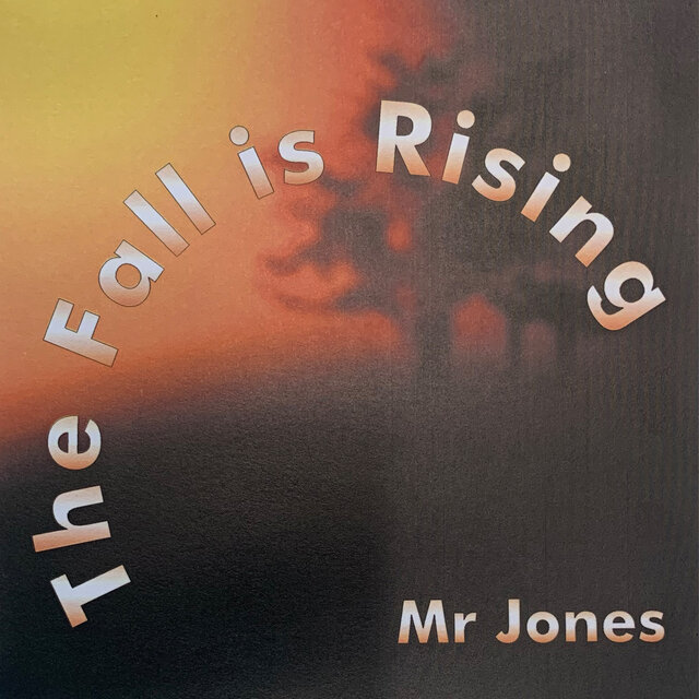 The Fall Is Rising
