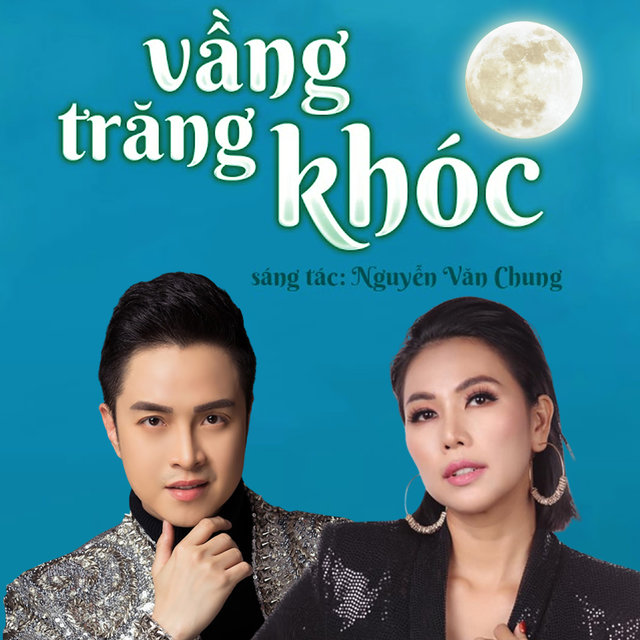 Vầng Trăng Khóc