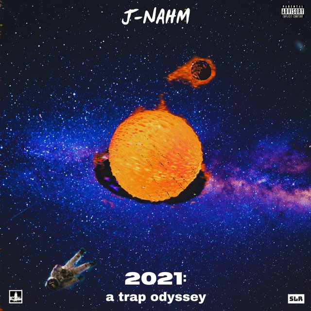 2021: A Trap Odyssey