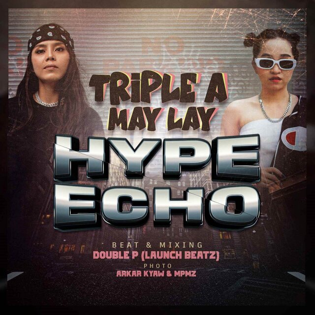 Hype Echo