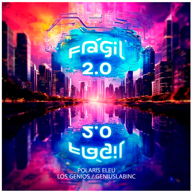 Frágil 2.0
