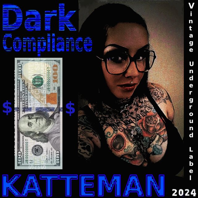 Dark Compliance